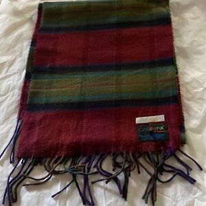 Set of two Cashmink ladies scarfs Germany